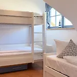 בית נופש Haus Sonnenschein