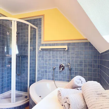 Holiday home Haus Sonnenschein Zingst