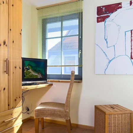 Haus Sonnenschein *