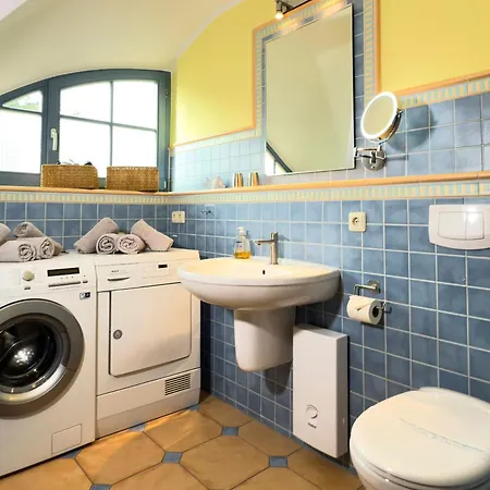 Holiday home Haus Sonnenschein Zingst
