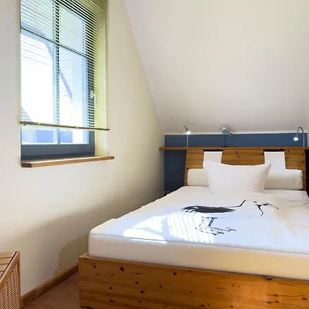 Haus Sonnenschein Holiday home *