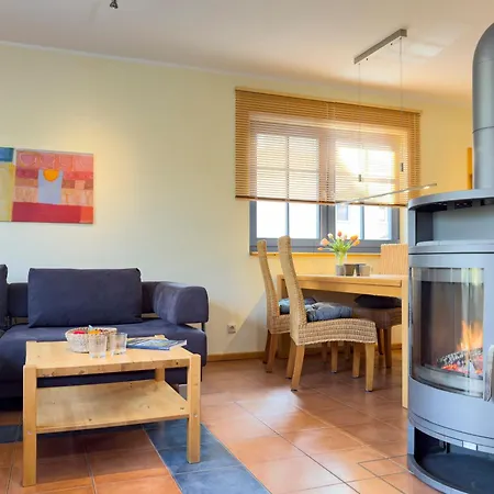 Holiday home Haus Sonnenschein *