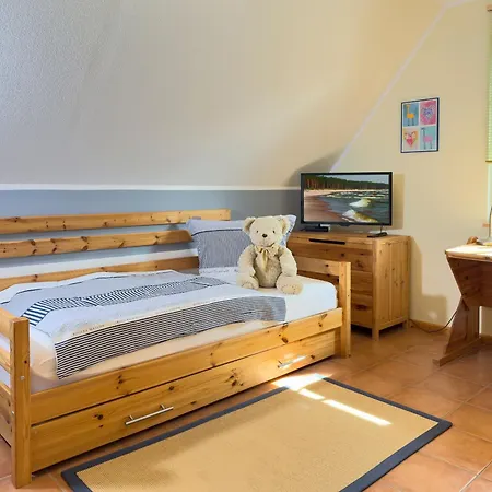 Haus Sonnenschein Holiday home *