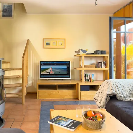 Holiday home Haus Sonnenschein *