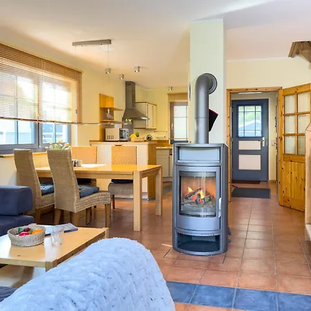 Haus Sonnenschein Holiday home *