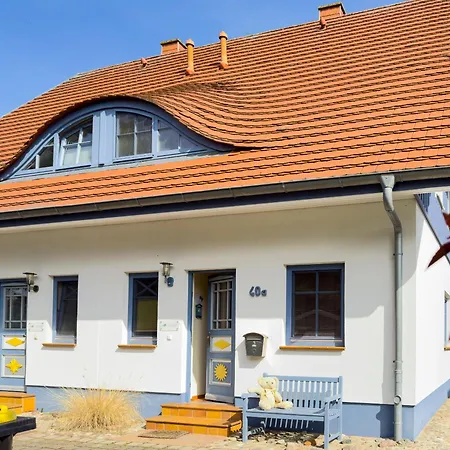 Haus Sonnenschein Дом отдыха