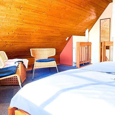 Дом отдыха Haus Sonnenschein