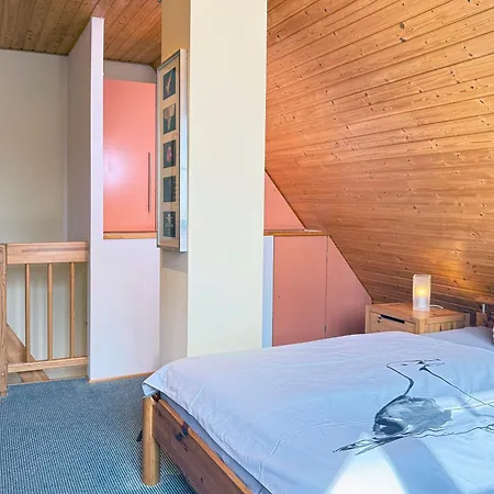 Haus Sonnenschein Дом отдыха Цингст