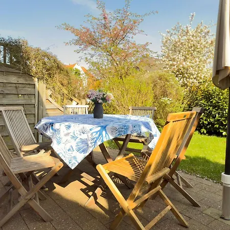 Дом отдыха Haus Sonnenschein *