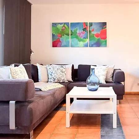 Haus Sonnenschein Ferienhaus *