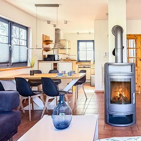 Haus Sonnenschein Ostseeheilbad Zingst
