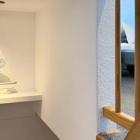 度假居 Haus Sonnenschein